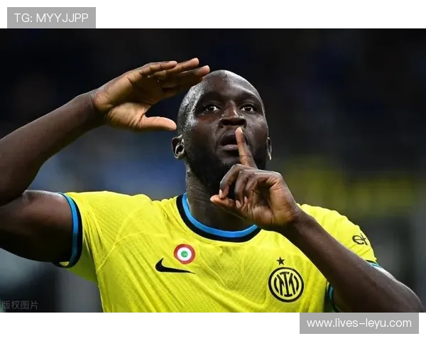 卢卡库：比利时锋线核心，未来赛季表现值得期待