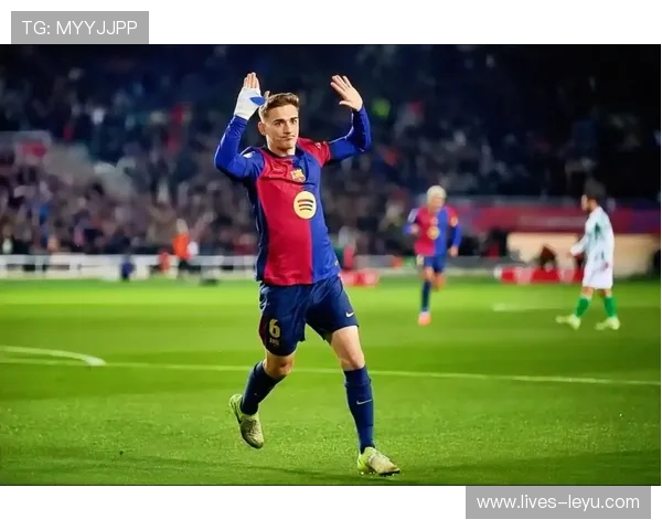 加维:拉玛西亚新星崛起!解析巴萨战术影响,展望未来发展方向 加维:拉玛西亚新星崛起!解析巴萨战术影响,展望未来发展方向